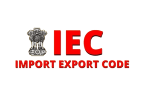 DGFT IEC Certificate