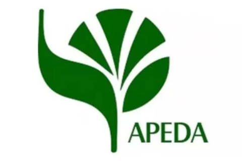 APEDA Certificate