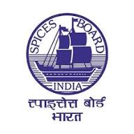 Spices Board Certificate